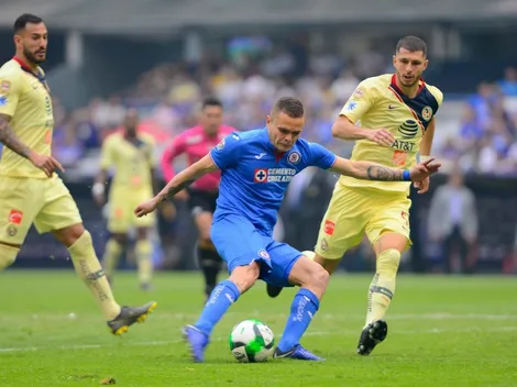 Alineaciones confirmadas para el Clásico Joven