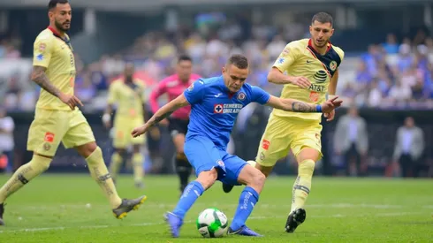 Alineaciones confirmadas para el Clásico Joven