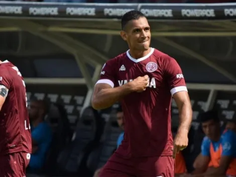 EN VIVO: Lanús vs. Rosario Central por la Superliga