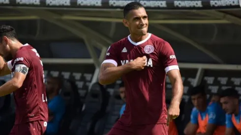 EN VIVO: Lanús vs. Rosario Central por la Superliga