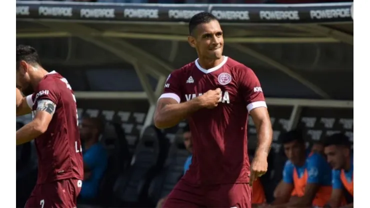 EN VIVO: Lanús vs. Rosario Central por la Superliga