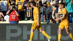 VER EN VIVO: Lanús vs. Rosario Central por la Superliga