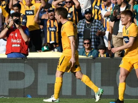 VER EN VIVO: Lanús vs. Rosario Central por la Superliga