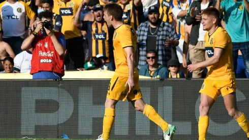 VER EN VIVO: Lanús vs. Rosario Central por la Superliga