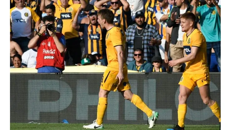 VER EN VIVO: Lanús vs. Rosario Central por la Superliga