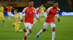 Qué canal transmite La Equidad vs. Independiente Santa Fe por la Liga Águila