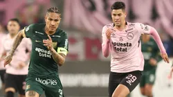 La temporada 2025 de la Liga 1 podría tener un cambio clave con los jugadores extranjeros.