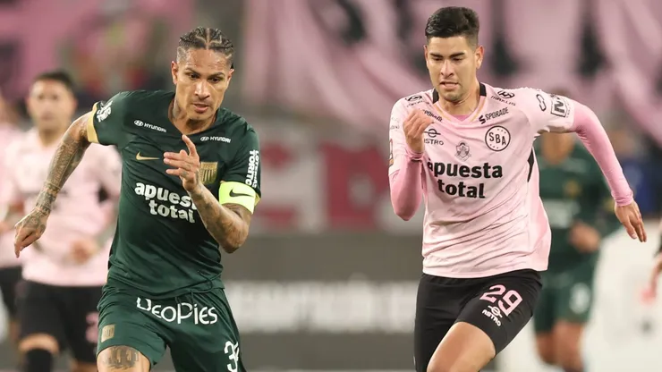 La temporada 2025 de la Liga 1 podría tener un cambio clave con los jugadores extranjeros.