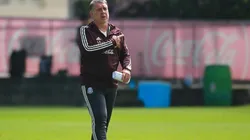 ¿Qué busca Martino con el plantel para la Liga de las Naciones?