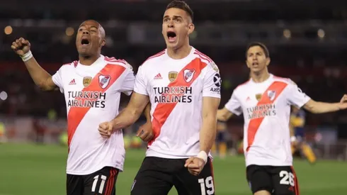 Qué canal transmite River Plate vs. Patronato por la Superliga