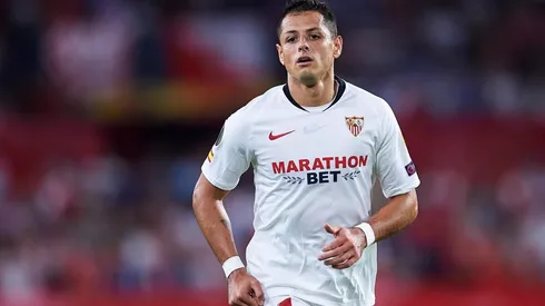Lopetegui no dio pistas sobre si Chicharito será titular ante el Barcelona