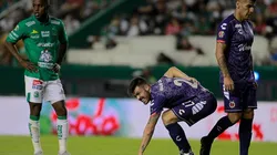 León vs. Veracruz (Foto: Jam Media)