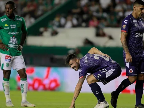Ver en VIVO León vs. Veracruz por la Liga MX