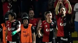 Qué canal transmite Unión vs Colón por la Superliga