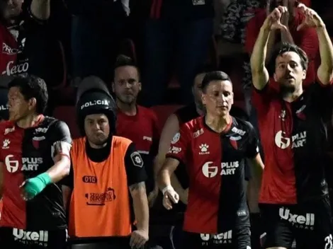 Qué canal transmite Unión vs Colón por la Superliga