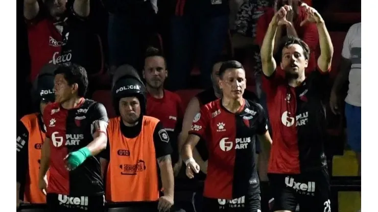 Qué canal transmite Unión vs Colón por la Superliga