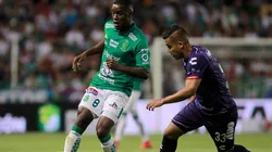 León vs. Veracruz (Foto: Jam Media)