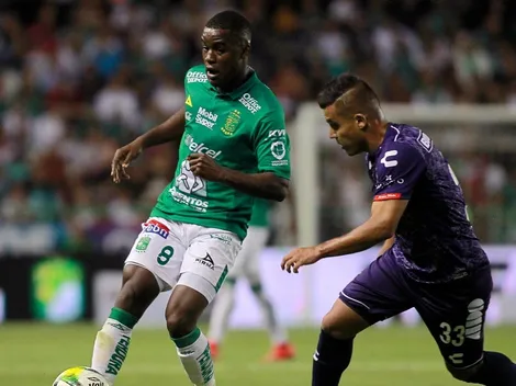 En VIVO: León vs. Veracruz por la Liga MX