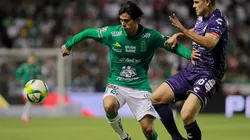 León vs. Veracruz (Foto: Jam Media)
