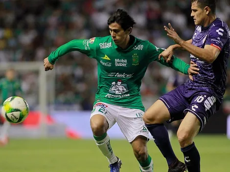 Qué canal transmite León vs. Veracruz por la Liga MX