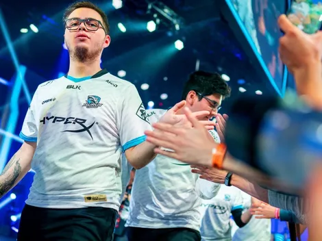 Isurus Gaming enfrentará a HKA por un lugar en la Fase de Grupos de la Worlds 2019 de League of Legends