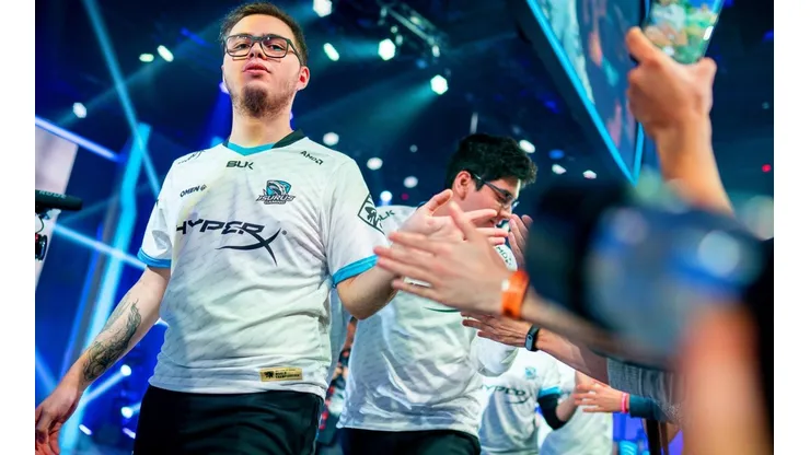 Foto: Isurus Gaming