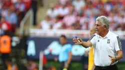 Las bajas y posible formación de Tigres para recibir a Santos Laguna