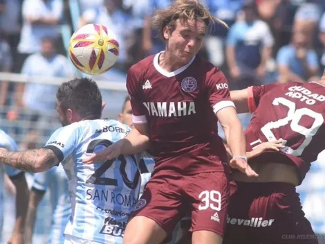 Qué canal transmite Lanús vs. Rosario Central por la Superliga