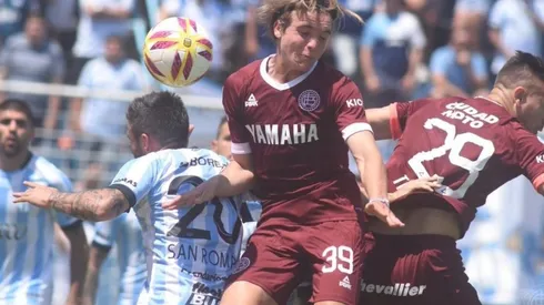 Qué canal transmite Lanús vs. Rosario Central por la Superliga