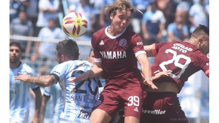 Qué canal transmite Lanús vs. Rosario Central por la Superliga