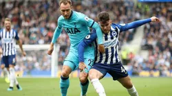 El Tottenham de Pochettino no levanta cabeza y volvió a perder por goleada