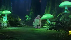 ¡Ponyta de Galar es la estrella del directo de Pokémon Espada y Escudo!