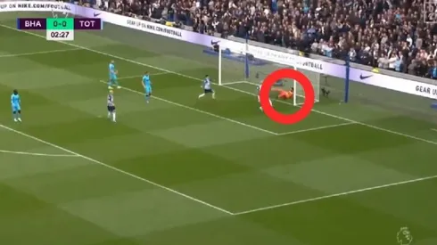 No apto para impresionables: la lesión de Hugo Lloris