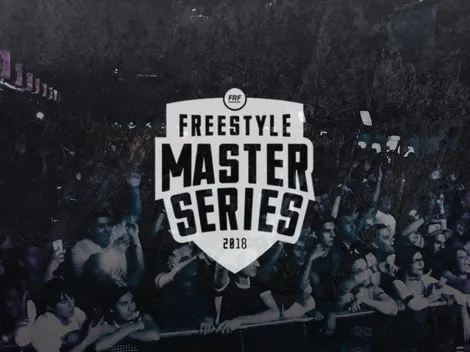 Mirá en VIVO la jornada 6 de la FMS Argentina