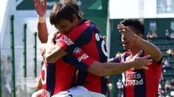 San Lorenzo recibe a Central Córdoba