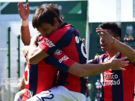 Qué canal transmite San Lorenzo vs. Central Córdoba por la Superliga