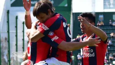 San Lorenzo recibe a Central Córdoba
