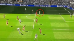 Foto de Karim Benzema, jugador del Madrid.