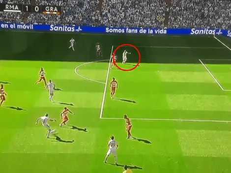 Cuándo no: 2 minutos y Benzema ya marcó el primero del Real Madrid