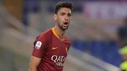 Pastore podría emigrar de la Roma hacía un destino exótico