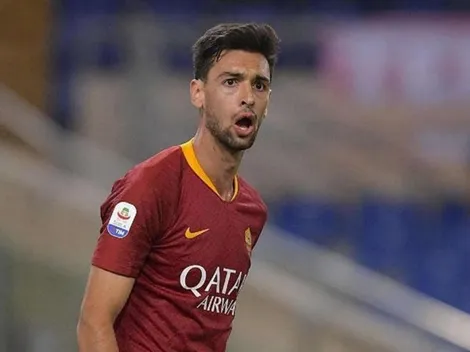 Pastore podría emigrar de la Roma hacía un destino exótico