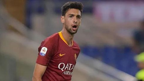 Pastore podría emigrar de la Roma hacía un destino exótico