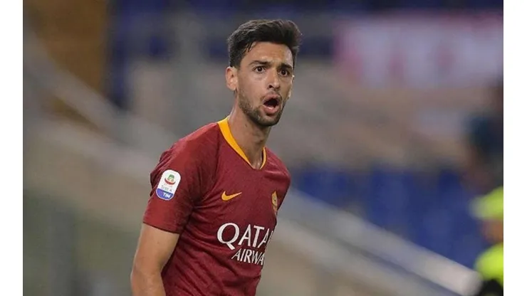 Pastore podría emigrar de la Roma hacía un destino exótico