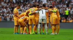 En "Los Expulsados" le faltaron el respeto a Tigres