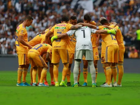 En "Los Expulsados" le faltaron el respeto a Tigres