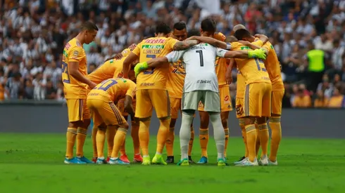 En "Los Expulsados" le faltaron el respeto a Tigres