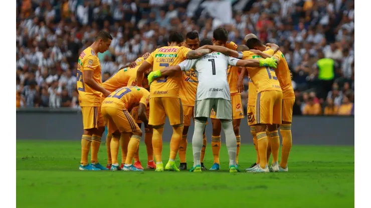 En "Los Expulsados" le faltaron el respeto a Tigres