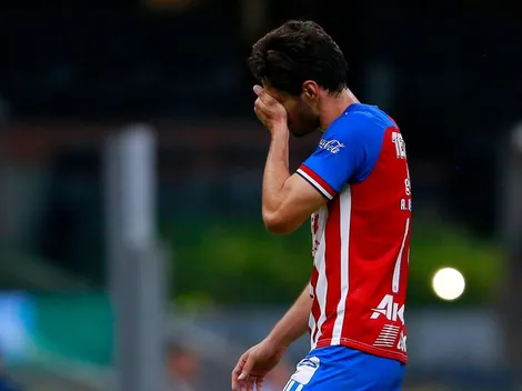 El más apropiado: al Pollo Briseño le cambiaron el apodo en Wikipedia