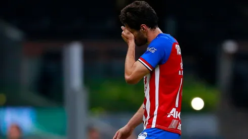 El más apropiado: al Pollo Briseño le cambiaron el apodo en Wikipedia