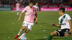 Reparto de puntos entre Newell's y Banfield.